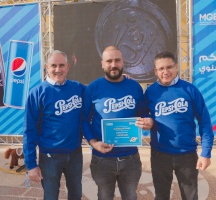 Annual Staff Meeting 2020/2021