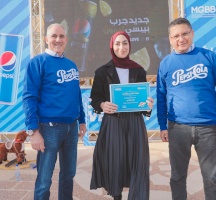 Annual Staff Meeting 2020/2021