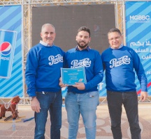 Annual Staff Meeting 2020/2021