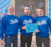 Annual Staff Meeting 2020/2021