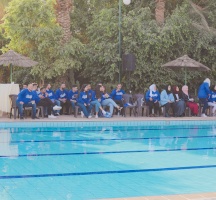 Annual Staff Meeting 2020/2021