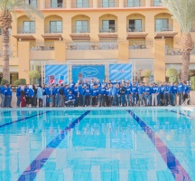 Annual Staff Meeting 2020/2021