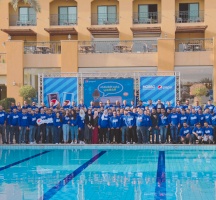 Annual Staff Meeting 2020/2021