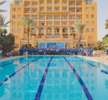 Annual Staff Meeting 2020/2021