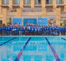 Annual Staff Meeting 2020/2021