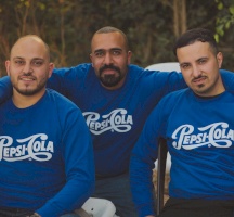 Annual Staff Meeting 2020/2021