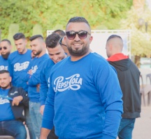 Annual Staff Meeting 2020/2021