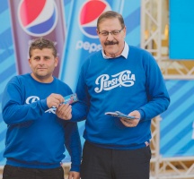 Annual Staff Meeting 2020/2021