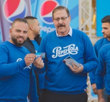 Annual Staff Meeting 2020/2021