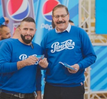 Annual Staff Meeting 2020/2021