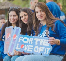 Annual Staff Meeting 2020/2021