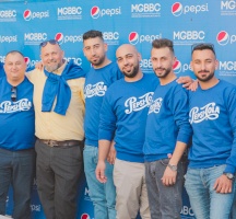 Annual Staff Meeting 2020/2021