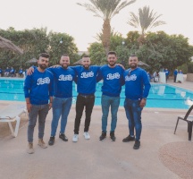 Annual Staff Meeting 2020/2021