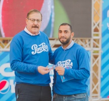 Annual Staff Meeting 2020/2021