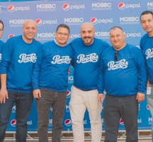 Annual Staff Meeting 2020/2021