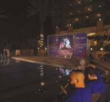 Annual Staff Meeting 2020/2021