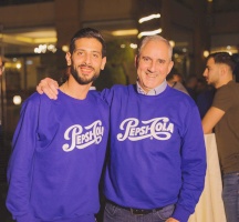 Annual Staff Meeting 2020/2021