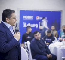 Iftar and Ramadan Evening 2023/2024