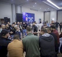 Iftar and Ramadan Evening 2023/2024