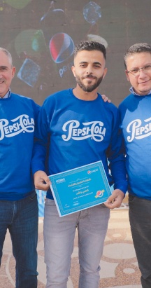 Annual Staff Meeting 2020/2021