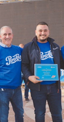 Annual Staff Meeting 2020/2021