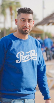 Annual Staff Meeting 2020/2021