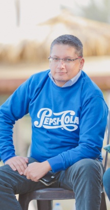 Annual Staff Meeting 2020/2021