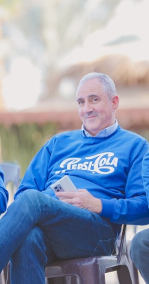 Annual Staff Meeting 2020/2021