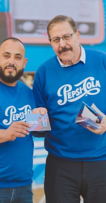 Annual Staff Meeting 2020/2021