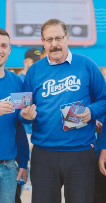 Annual Staff Meeting 2020/2021