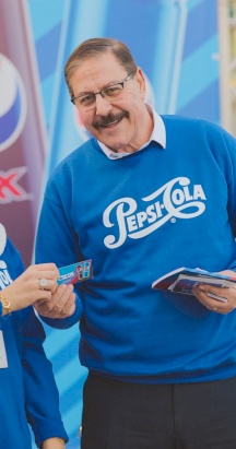 Annual Staff Meeting 2020/2021