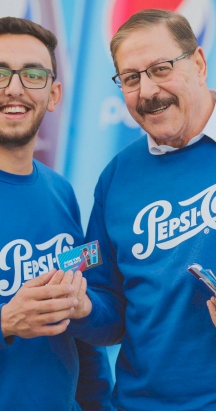 Annual Staff Meeting 2020/2021