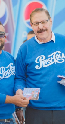 Annual Staff Meeting 2020/2021