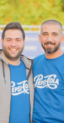 Annual Staff Meeting 2020/2021