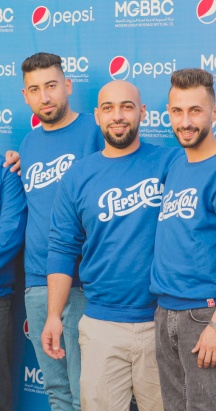 Annual Staff Meeting 2020/2021