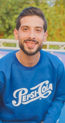 Annual Staff Meeting 2020/2021