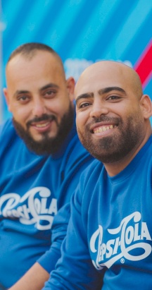 Annual Staff Meeting 2020/2021