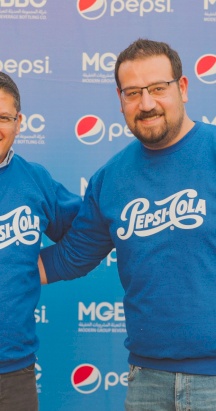 Annual Staff Meeting 2020/2021