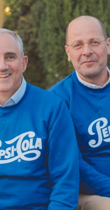 Annual Staff Meeting 2020/2021