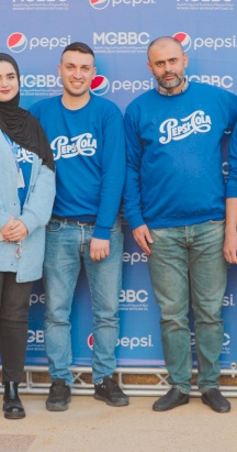 Annual Staff Meeting 2020/2021