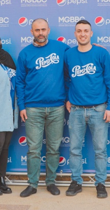 Annual Staff Meeting 2020/2021