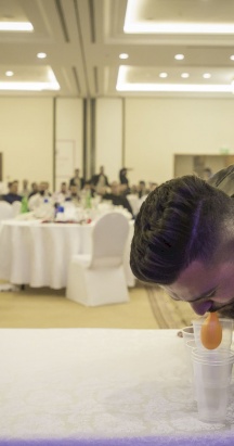 Iftar and Ramadan Evening 2023/2024