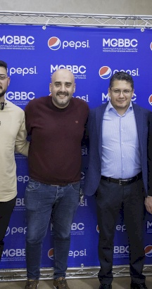 Iftar and Ramadan Evening 2023/2024