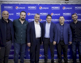 Iftar and Ramadan Evening 2023/2024