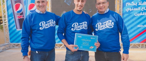 Annual Staff Meeting 2020/2021