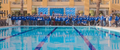 Annual Staff Meeting 2020/2021