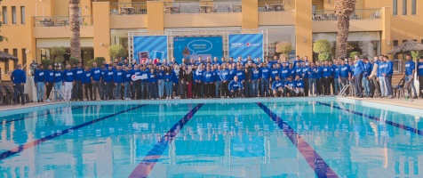 Annual Staff Meeting 2020/2021