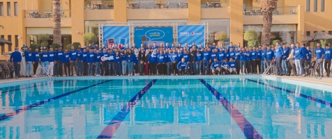 Annual Staff Meeting 2020/2021