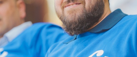 Annual Staff Meeting 2020/2021