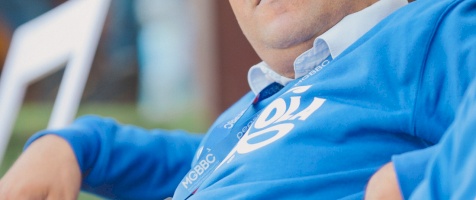 Annual Staff Meeting 2020/2021